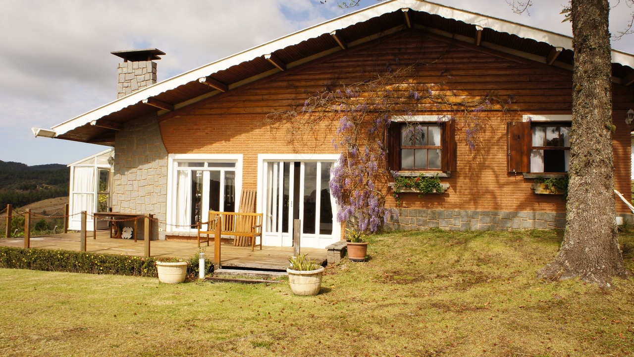 Photo of Outdoor in Vila Britania