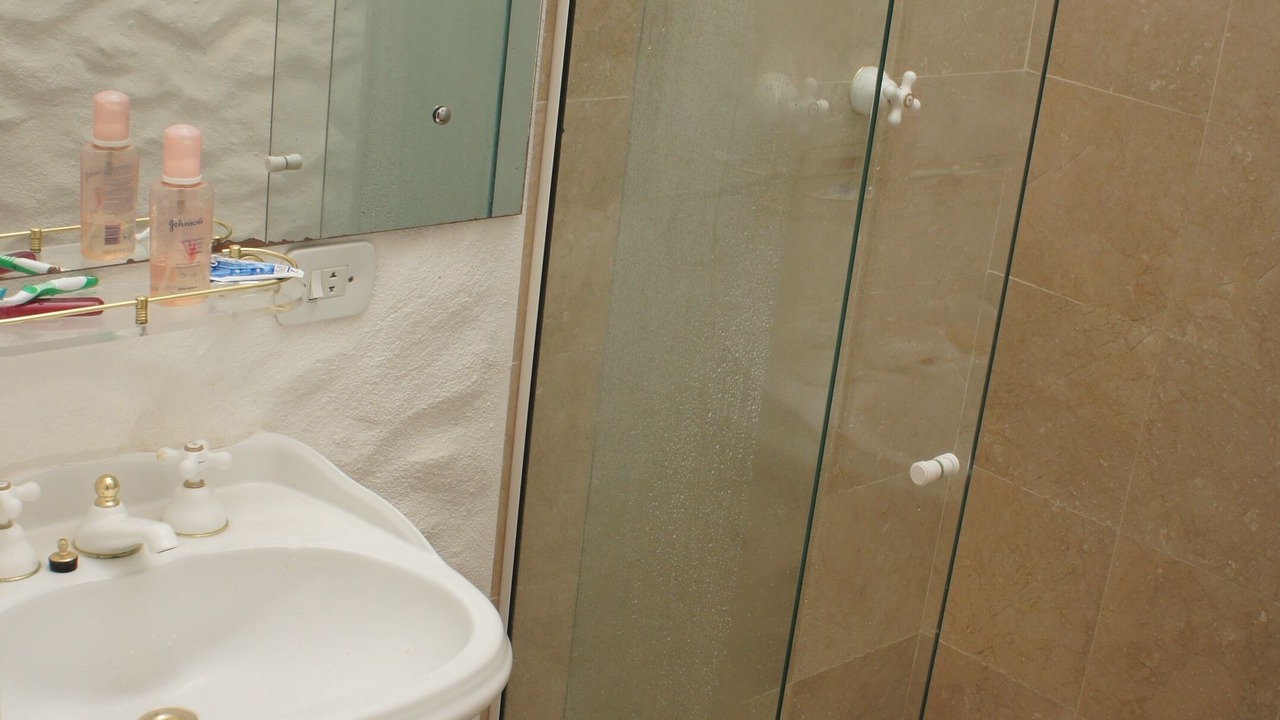 Photo of Bathroom in Vila Britania