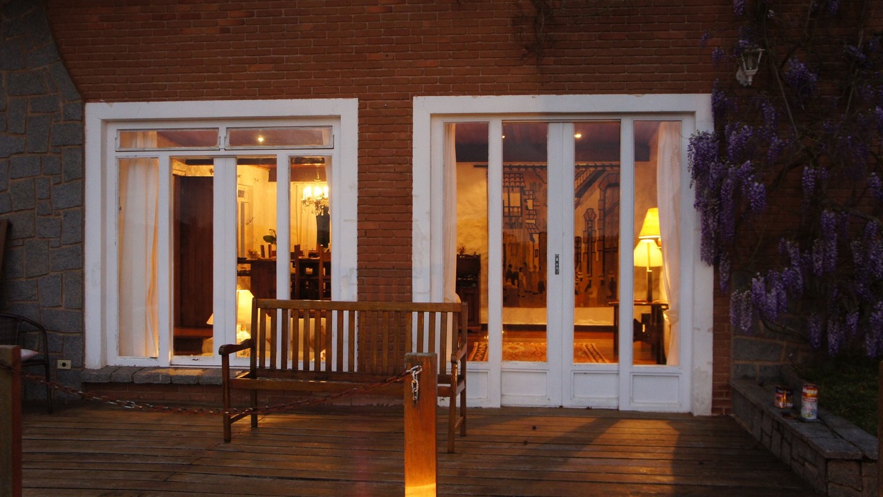 Photo of Outdoor in Vila Britania
