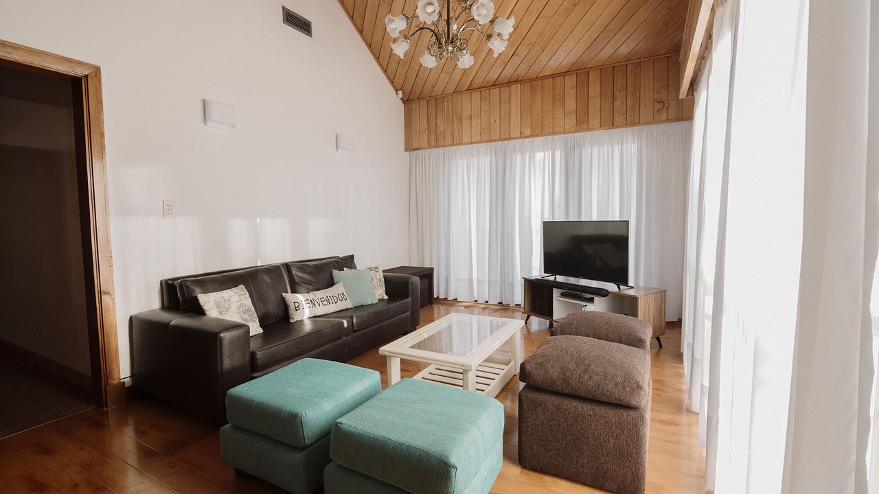 Photo of Livingroom in Province of Tierra del Fuego