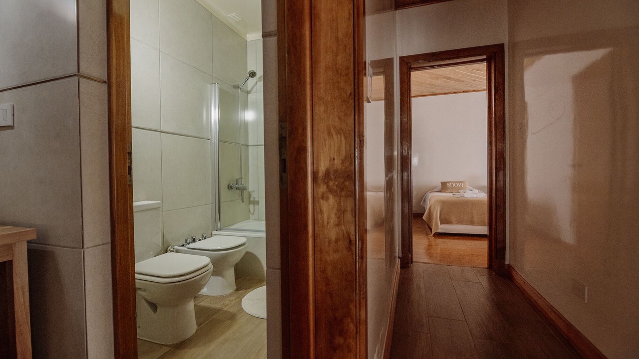 Photo of Bathroom in Province of Tierra del Fuego