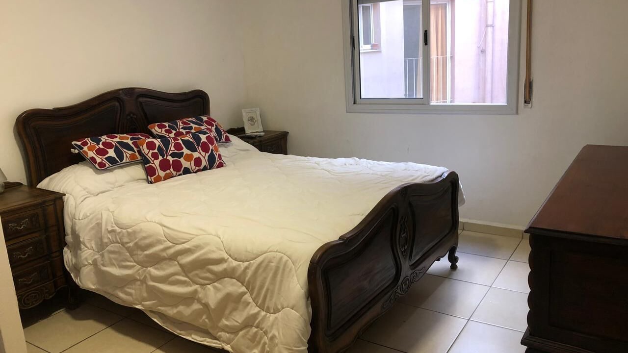 Photo of Bedroom in Cordoba