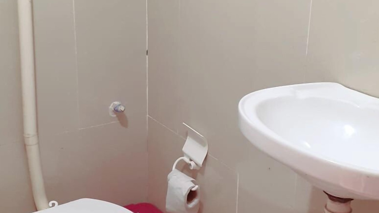 Photo of Bathroom in Balneario Gaivotas