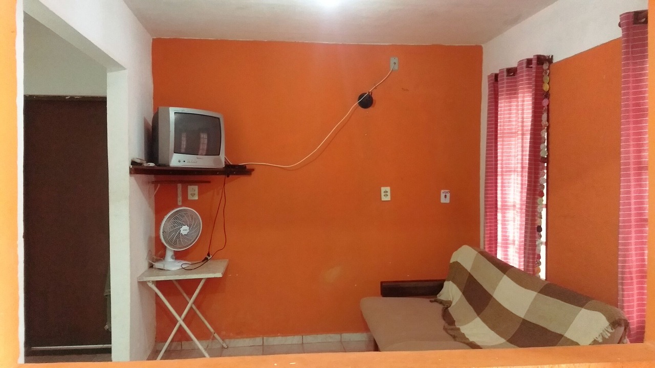 Photo of Livingroom in Balneario Gaivotas