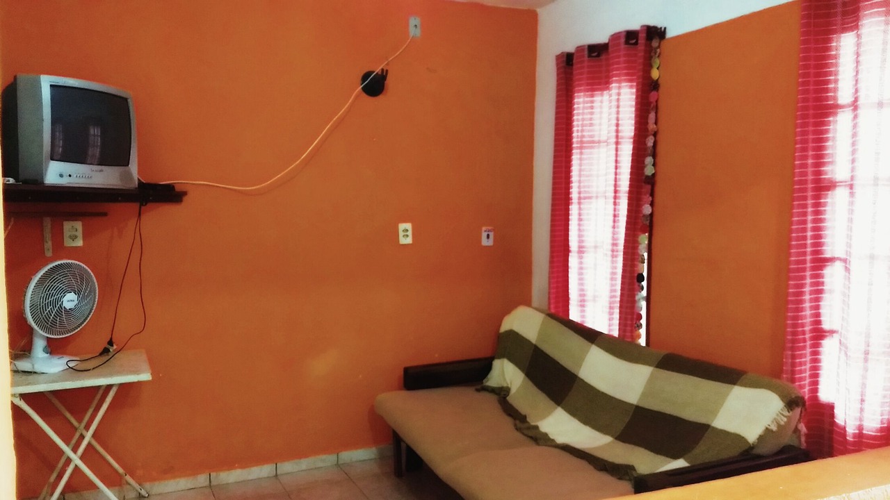 Photo of Livingroom in Balneario Gaivotas
