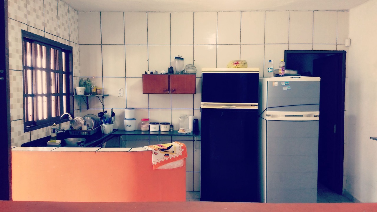 Photo of Kitchen in Balneario Gaivotas