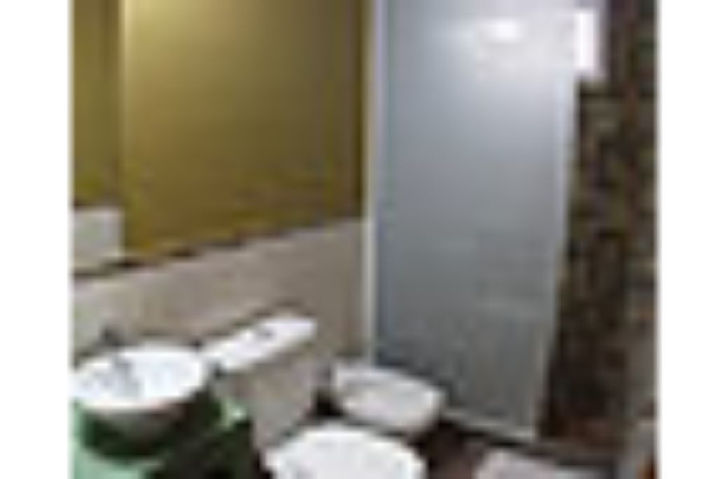 Photo of Bathroom in San Rafael
