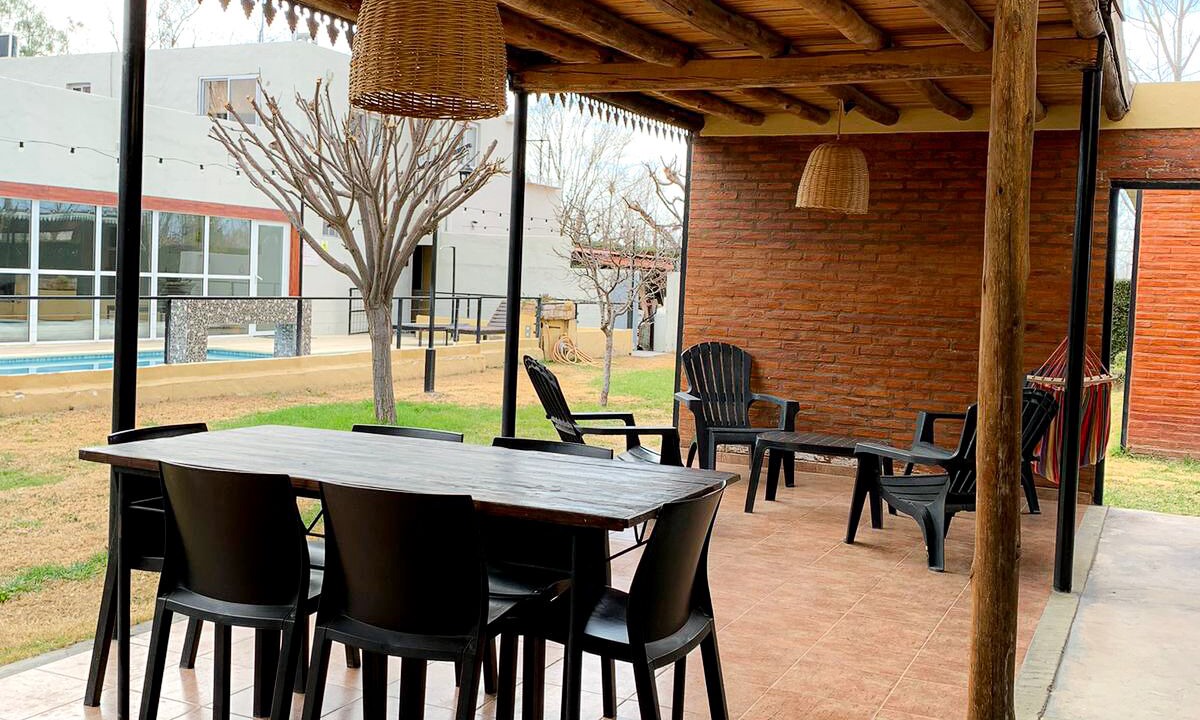 Photo of Outdoor in Rama Caida
