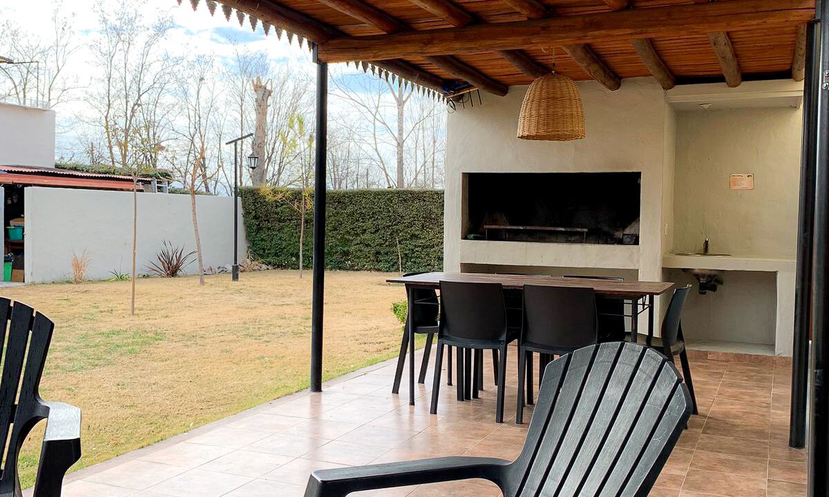 Photo of Patio Balcony in Rama Caida