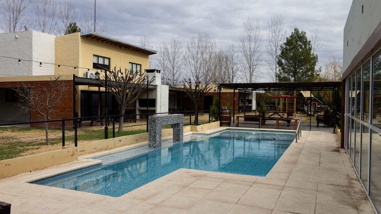 Photo of Outdoor in Rama Caida