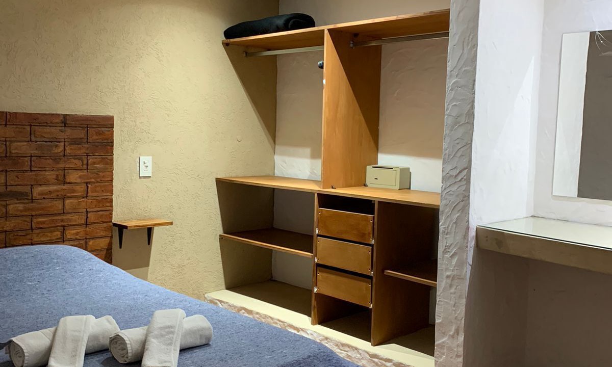 Photo of Bedroom in Rama Caida