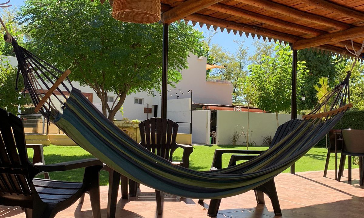 Photo of Patio Balcony in Rama Caida