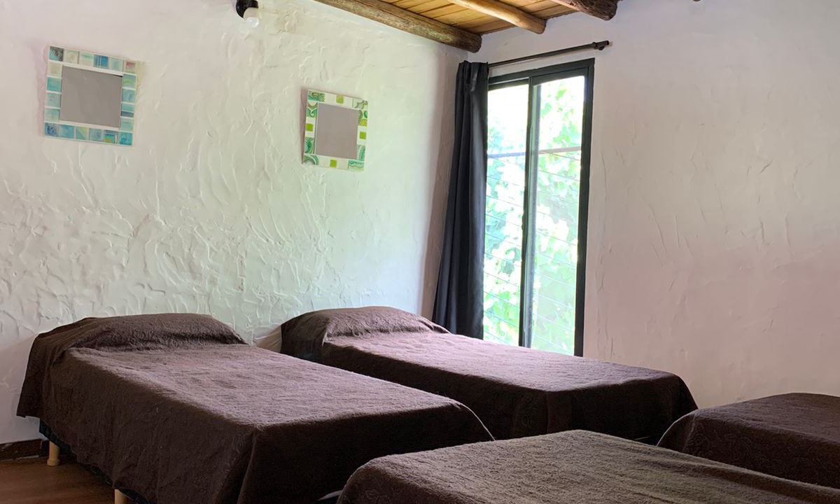 Photo of Bedroom in Rama Caida