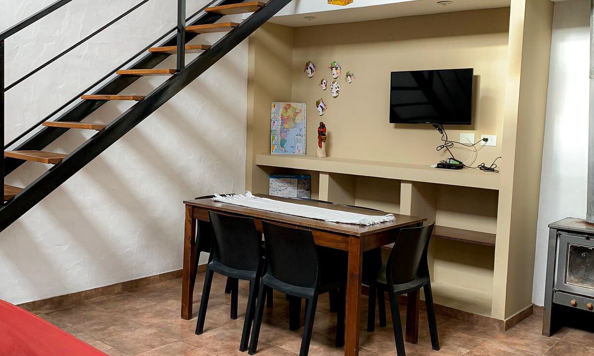 Photo of Livingroom in Rama Caida