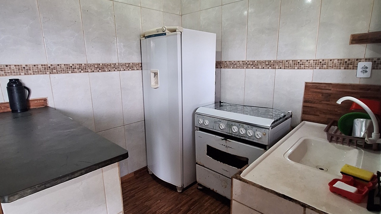 Photo of Kitchen in Toledo