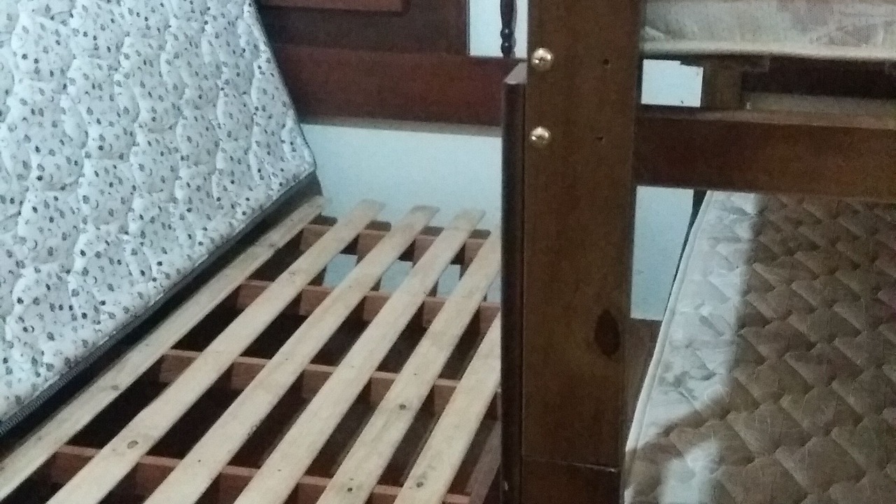 Photo of Bedroom in Toledo