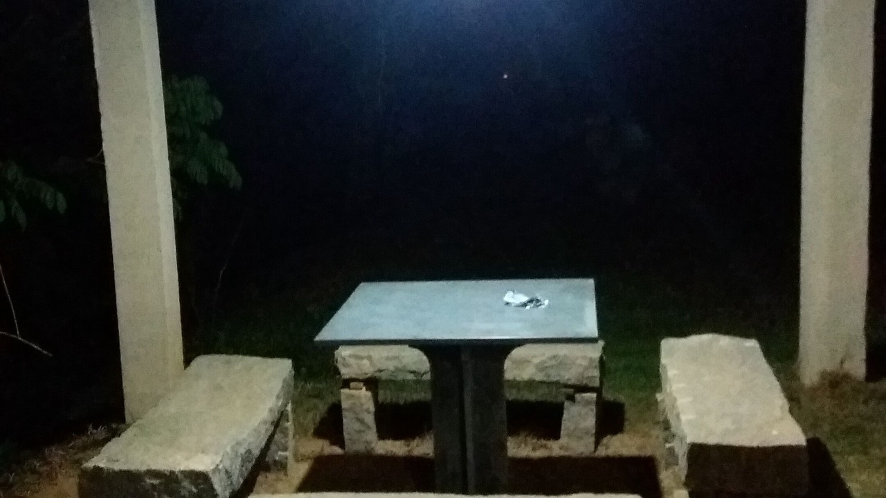 Photo of Outdoor in Toledo