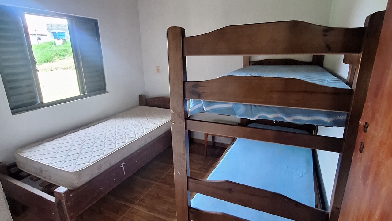 Photo of Bedroom in Toledo