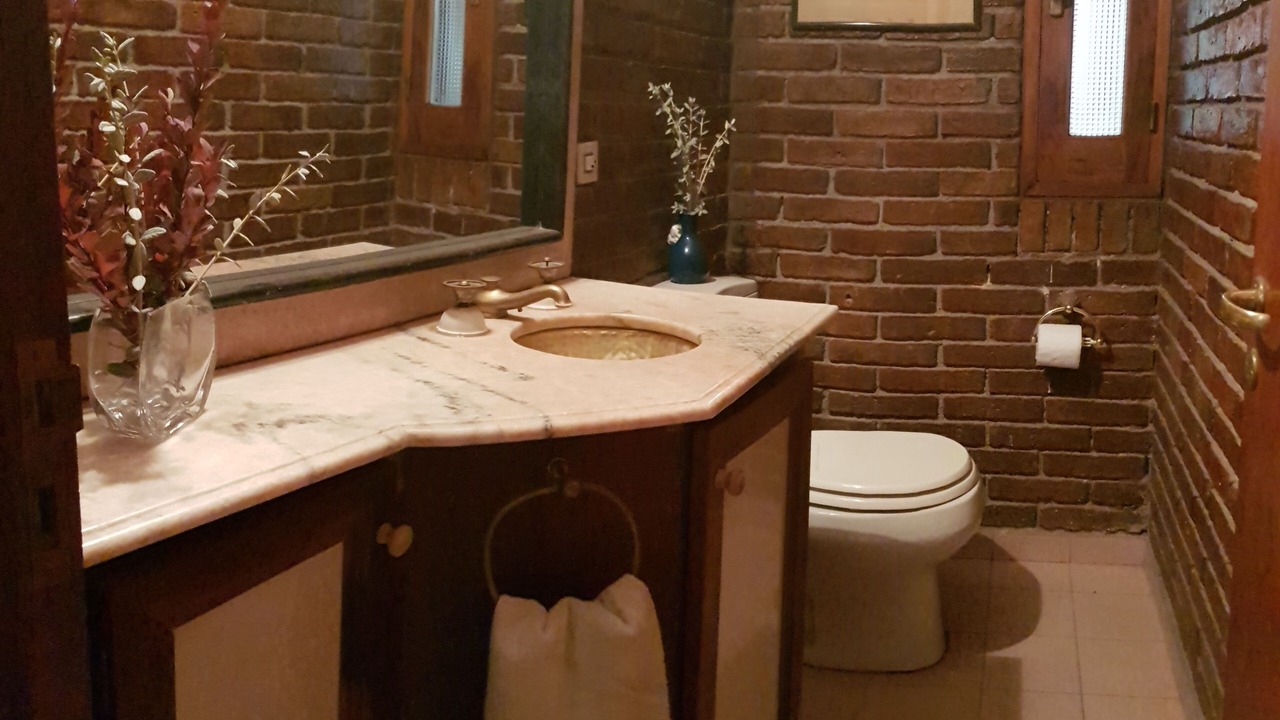 Photo of Bathroom in Chacras de Coria