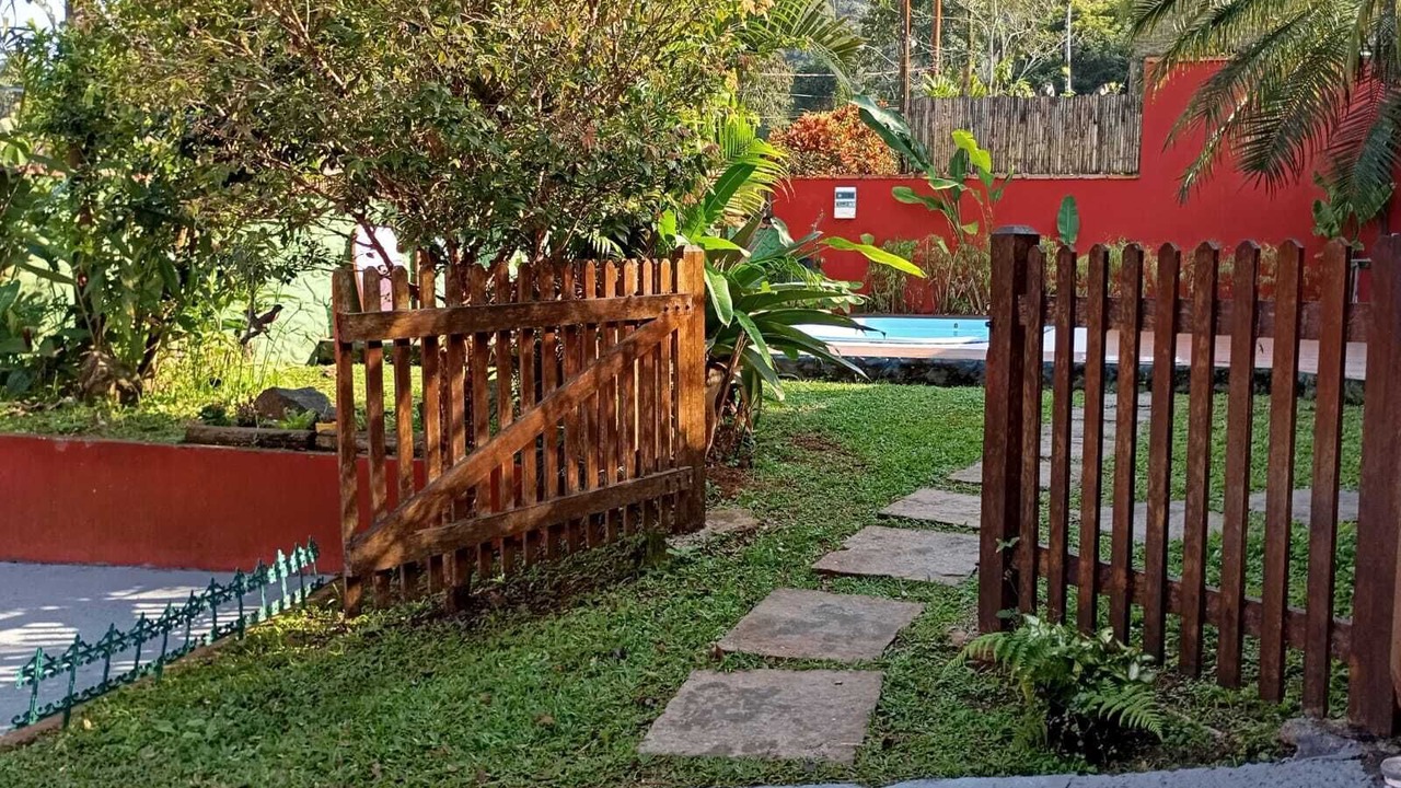Photo of Outdoor in Itamambuca