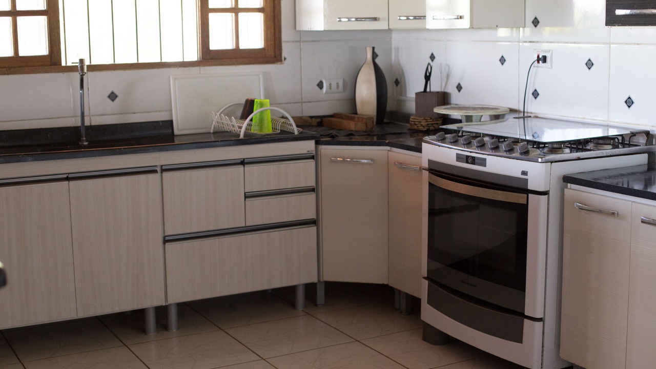 Photo of Kitchen in Igarata