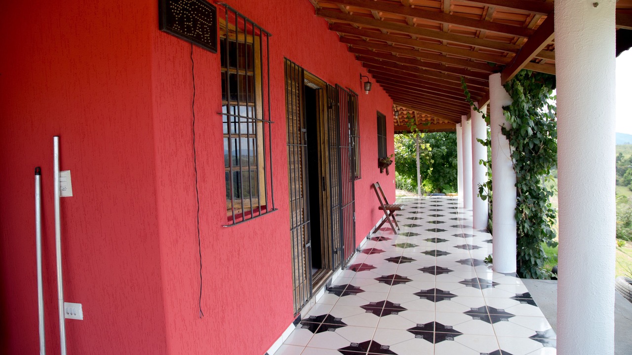 Photo of Outdoor in Igarata