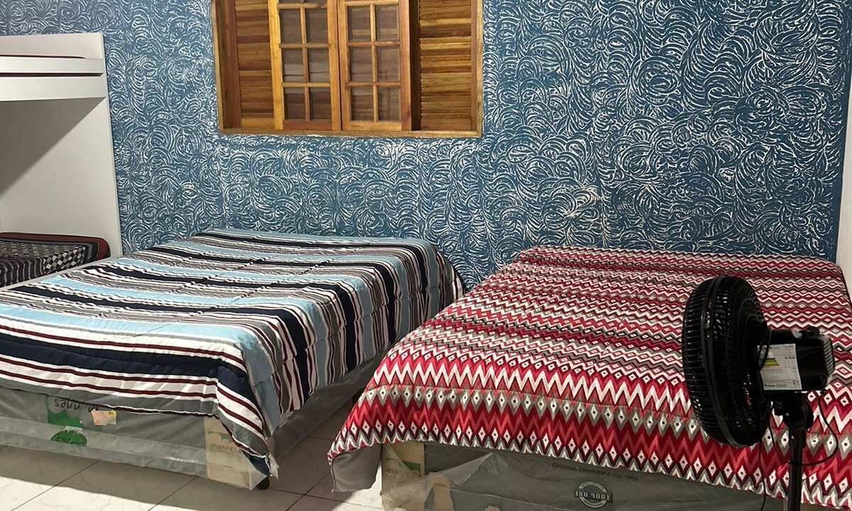 Photo of Bedroom in Igarata