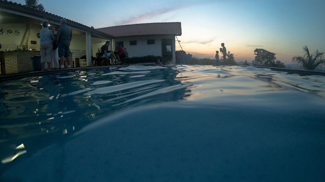 Photo of Outdoor in Igarata