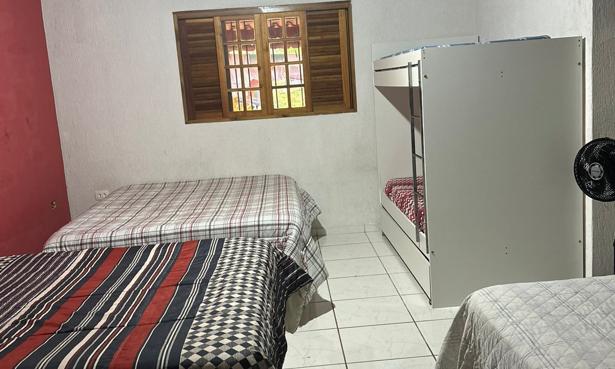 Photo of Bedroom in Igarata