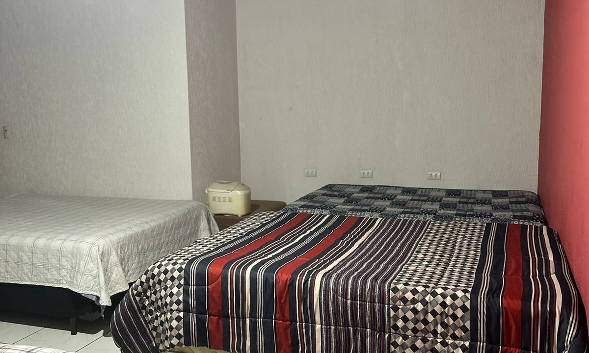 Photo of Bedroom in Igarata