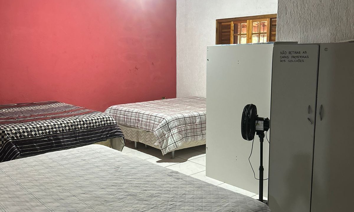 Photo of Bedroom in Igarata