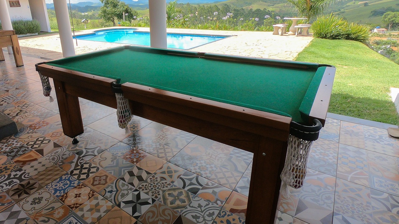 Photo of Outdoor in Igarata