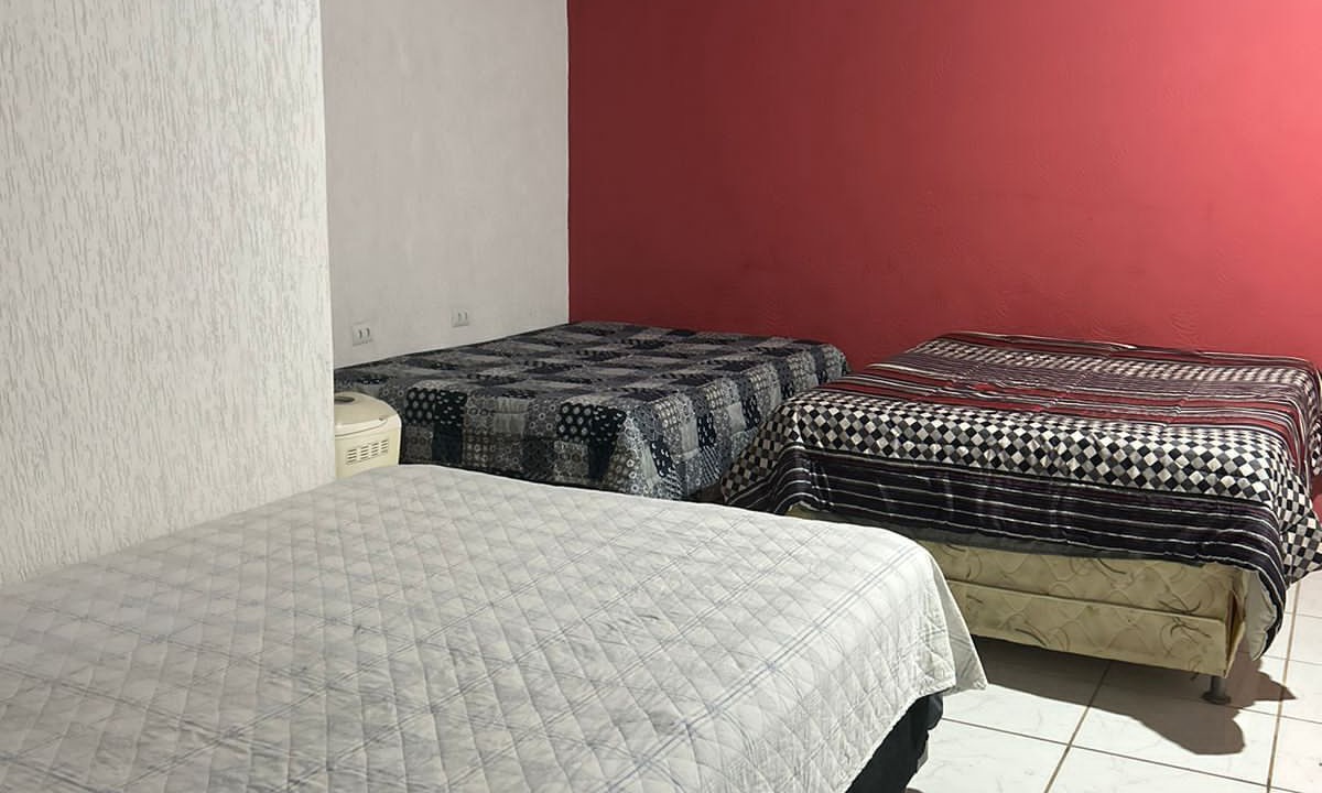 Photo of Bedroom in Igarata