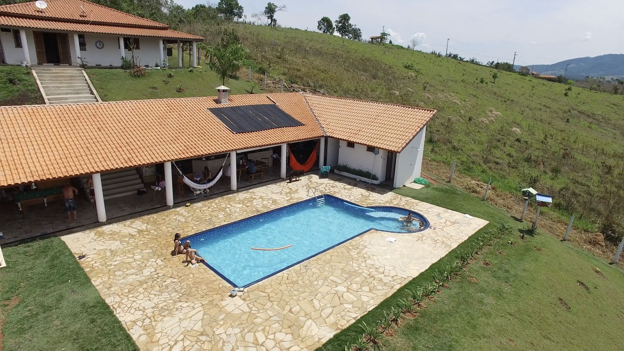 Photo of Outdoor in Igarata