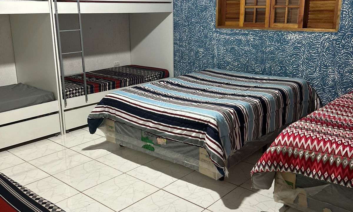 Photo of Bedroom in Igarata