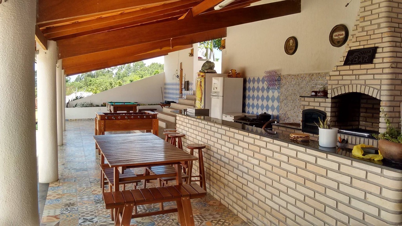 Photo of Outdoor in Igarata