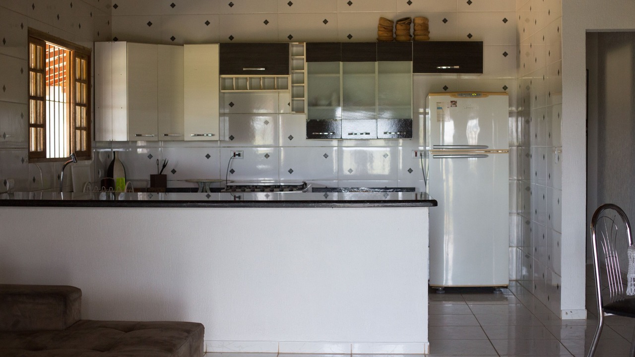 Photo of Kitchen in Igarata