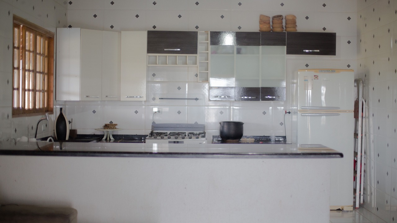 Photo of Kitchen in Igarata
