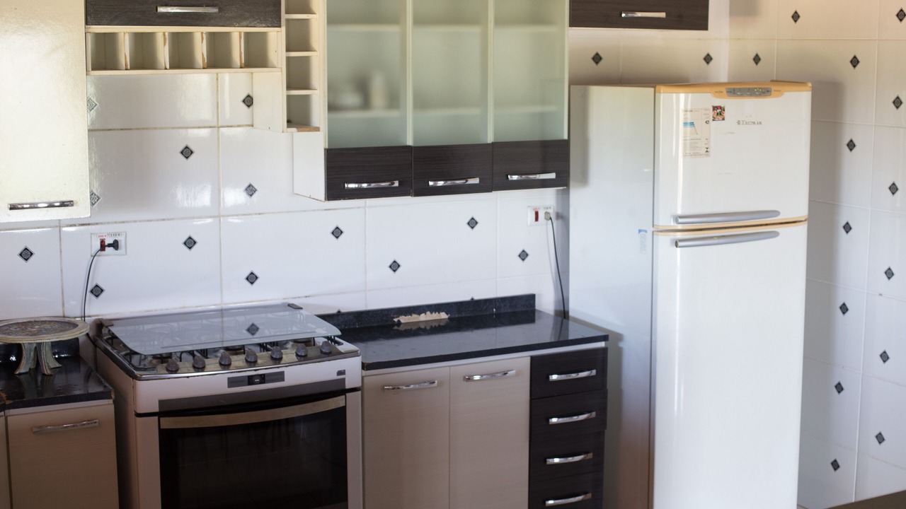 Photo of Kitchen in Igarata