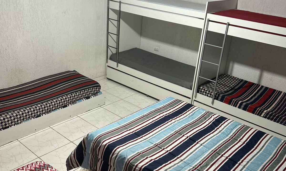Photo of Bedroom in Igarata
