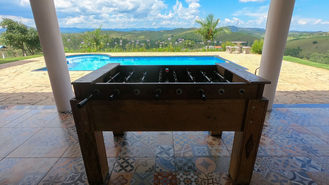 Photo of Outdoor in Igarata