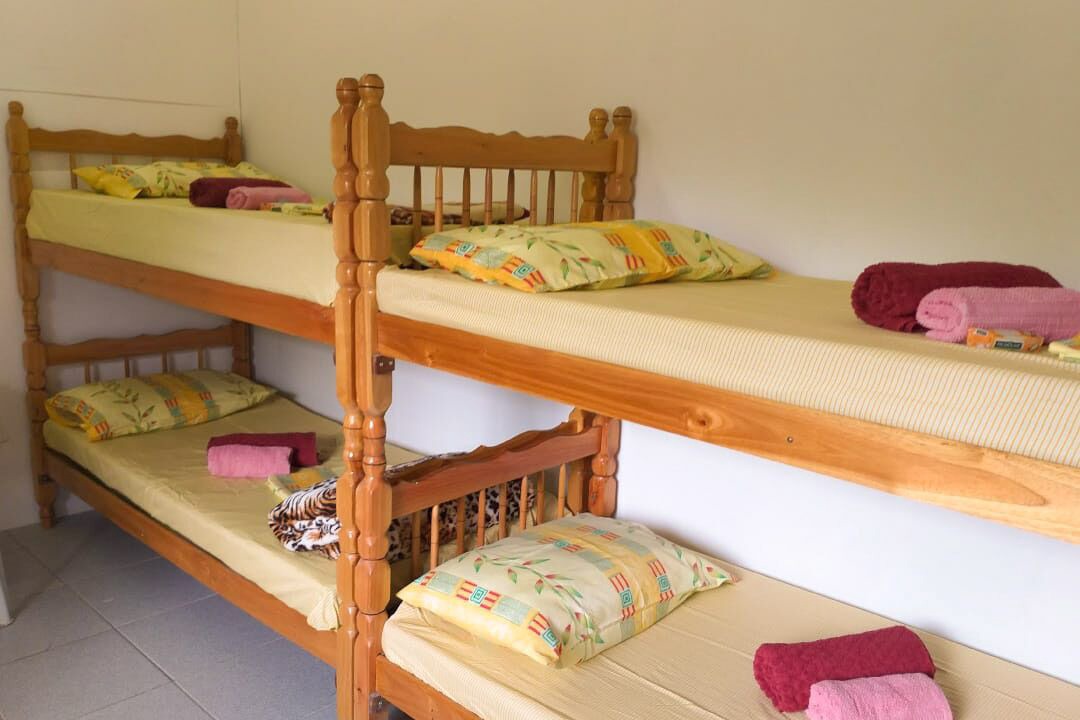 Photo of Bedroom in Santa Cruz
