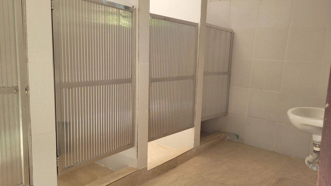 Photo of Bathroom in Santa Cruz