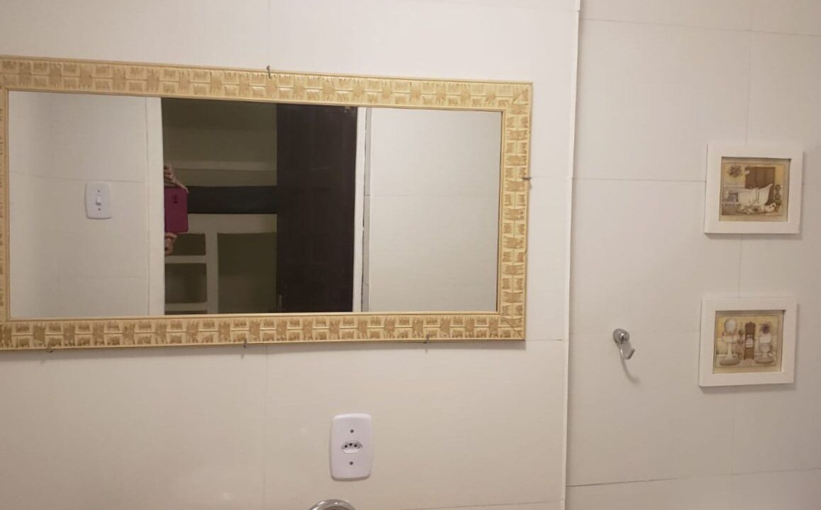 Photo of Bathroom in Santa Cruz