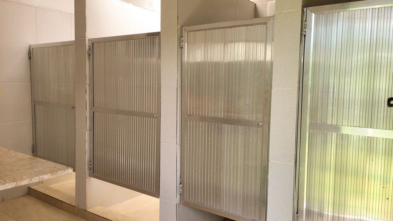 Photo of Bathroom in Santa Cruz