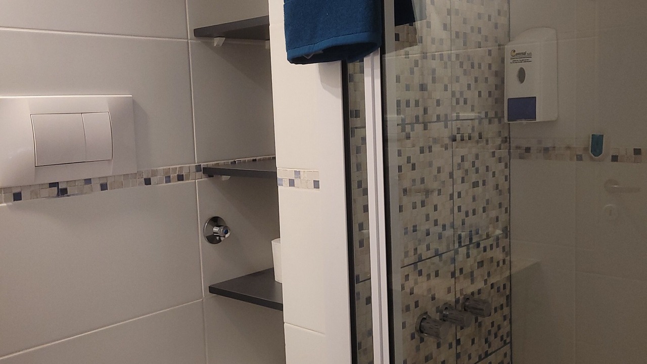 Photo of Bathroom in Bahia Blanca