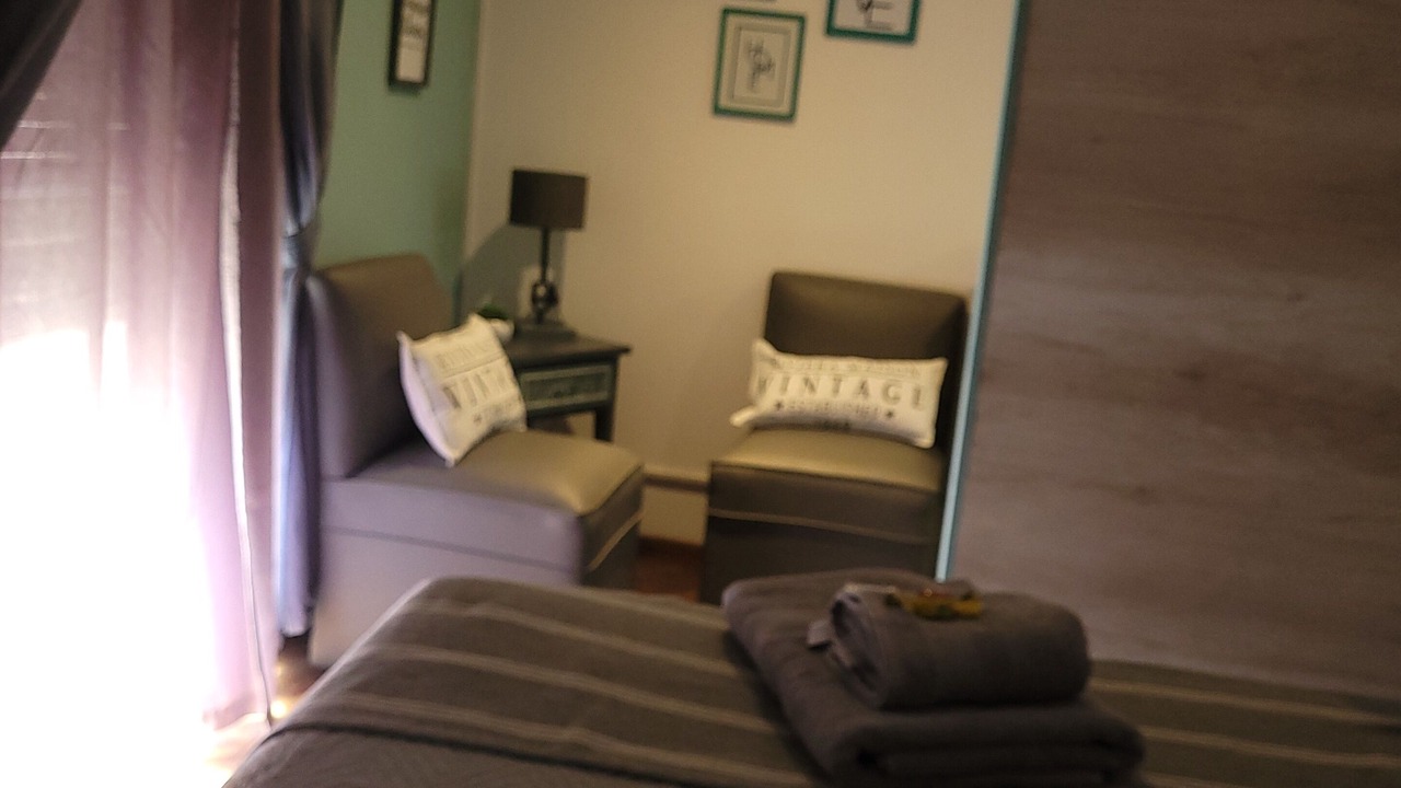 Photo of Bedroom in Bahia Blanca