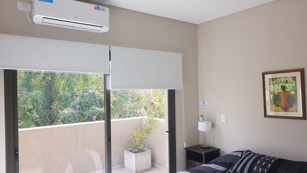 Photo of Bedroom in Villa Nueva