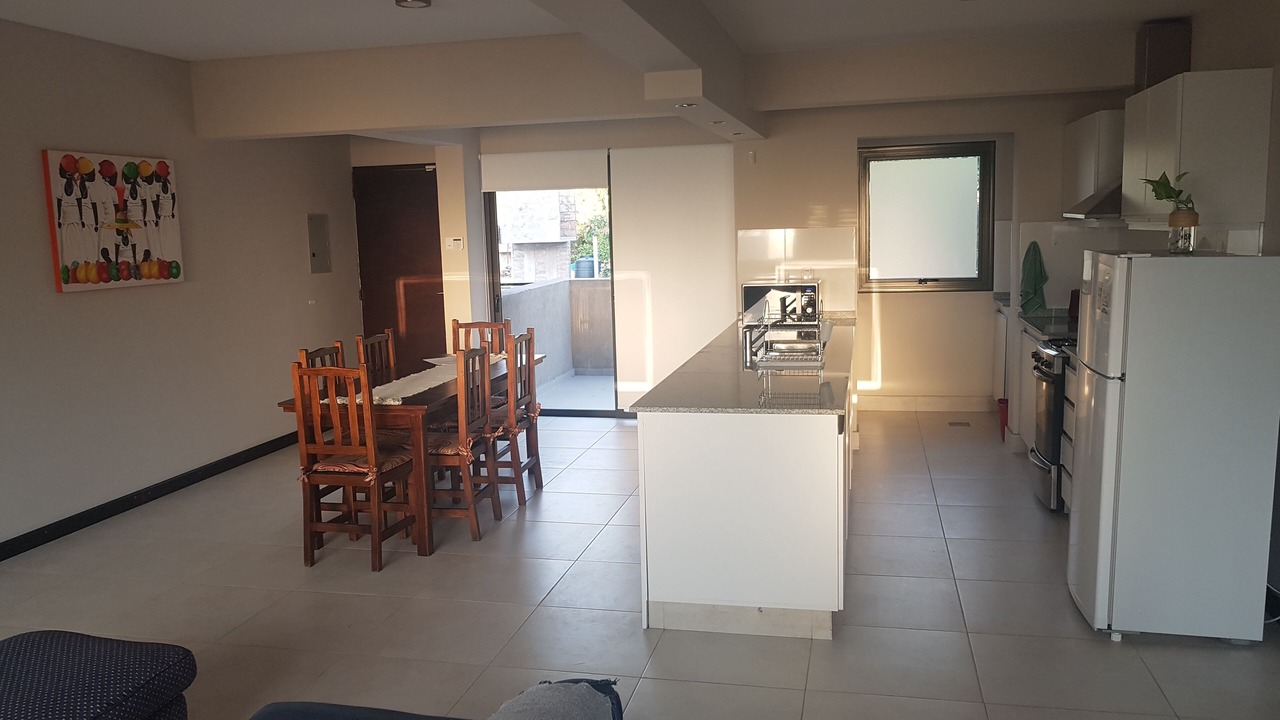 Photo of Kitchen in Villa Nueva