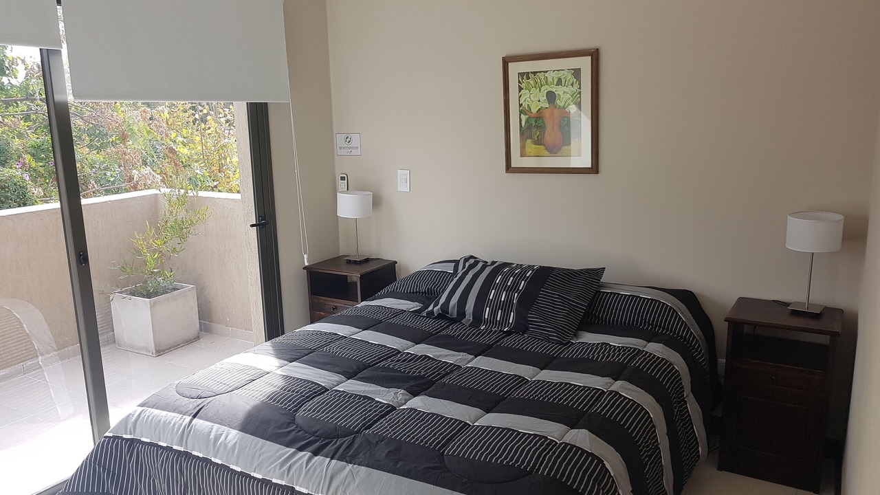 Photo of Bedroom in Villa Nueva